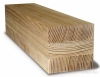 Брус клееный радиал