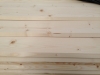 Фасадная доска ( Планкен ) разные суки по сортам