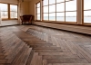 Паркет из термообработанного дуба