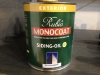 Rubio Monocoat Oil Exterior Siding
