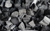 Уголь мелкой фракции
