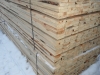 Доска обрезная ественной влажности сорт 1-2 с мелким обзолом