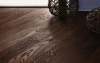 Паркет из термообработанного дуба